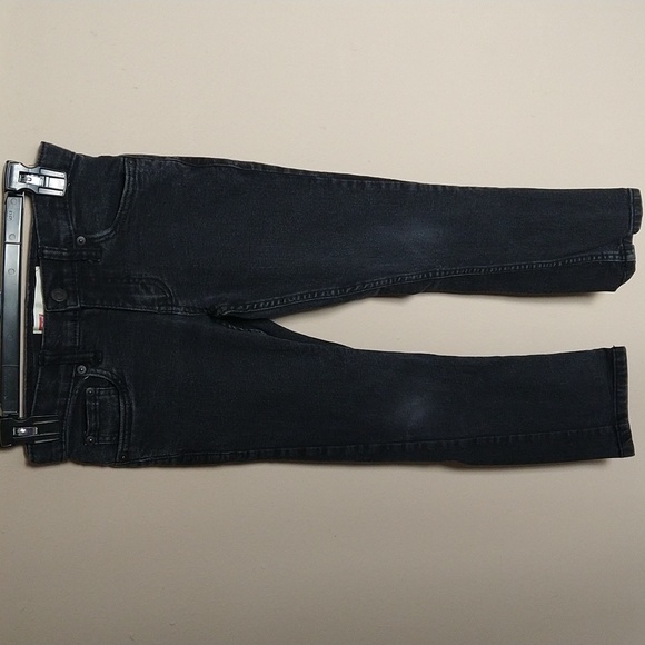 Levi's 511 slim fit boys Jean - Picture 6 of 7